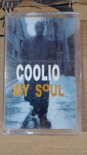 Coolio - My soul
