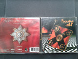 Running Wild - Victory