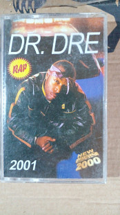 Dr. Dre - 2001