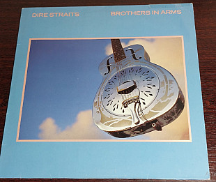 Dire Straits – Brothers In Arms