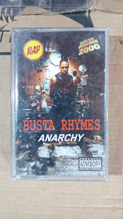 Busta Rhymes - Anarchy