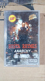 Busta Rhymes - Anarchy