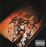 Slayer 2001 - God Hates Us All