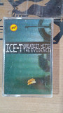 Ice T - Greatest Hits The Evidence