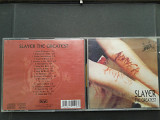 Slayer - Slayer The Greatest
