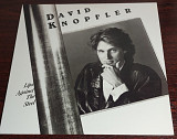 David Knopfler – Lips Against The Steel