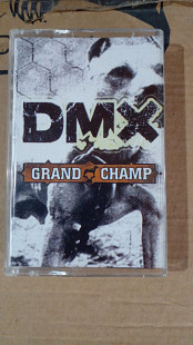DMX - Grand Champ