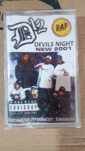 D12 - Devils night