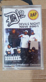 D12 - Devils night