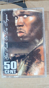 50 Cent - Get Rich or die tryin