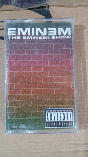 Eminem - The eminem show