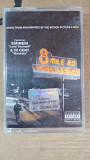 8Mile music from and inspired by themotion picture