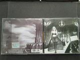 Lacrimosa - Fassade
