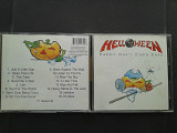 Helloween - Rabbit Dont Come Easy