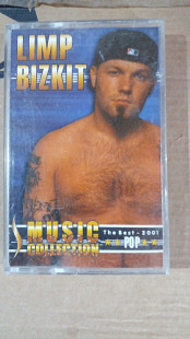 Limp Bizkit - Music collection
