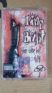 Limp Bizkit - Three Dollar Bill, Yall$