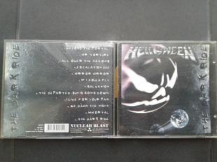 Helloween - The Dark Ride