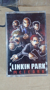 Linkin Park - Meteora