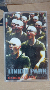 Linkin Park - Under attack (b-side)