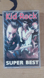 Kid Rock - Super Best