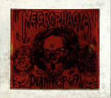 Продам диск Necrophagia - Deathtrip 69 Digipack (Season of Mist)