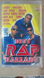 Best Rap Ballads