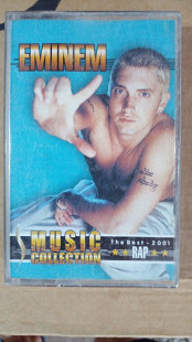 Eminem - The best 2001