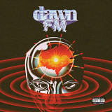 The Weeknd - Dawn FM (2022) Target exclusive