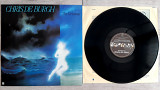CHRIS DE BURGH THE GETAWAY ( A&M 394 929-1 S1/S2 ) 1982 HOLL
