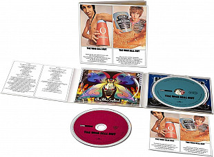The Who - The Who Sell Out (1967/2021) (2xCD)