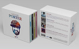 Gregory Porter - 4 Original Albums Box Set (2020) (4xCD+DVD)