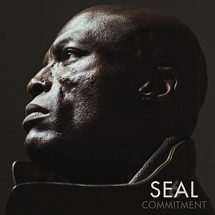 Seal - 6: Commitment (2010) (CD+DVD)
