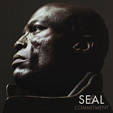 Seal - 6: Commitment (2010) (CD+DVD)