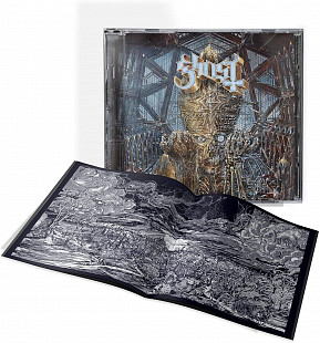 Ghost - Impera (2022)