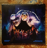 Diablo Swing Orchestra – Swagger & Stroll Down The Rabbit Hole – CD