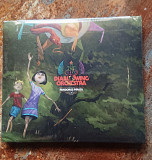 Diablo Swing Orchestra – Pandora's Piñata – CD