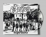 Saxon - Inspirations (2021)