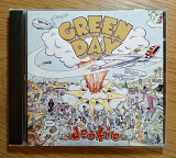 Green Day - Dookie