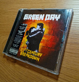 Green Day - 21st Century Breakdown
