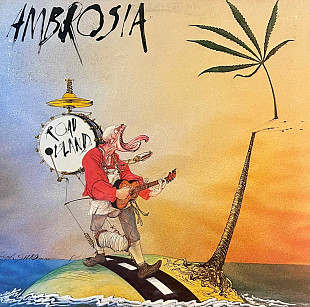 Ambrosia - Road Island