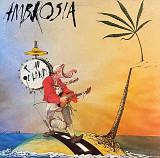 Ambrosia - Road Island
