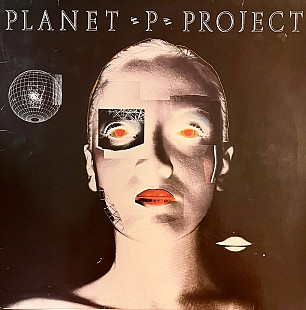 Planet P - Planet P