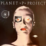 Planet P - Planet P