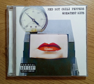Red Hot Chili Peppers - Greatest Hits