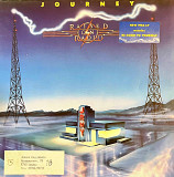 Journey – Raised On Radio