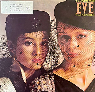 The Alan Parsons Project – Eve