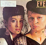 The Alan Parsons Project – Eve