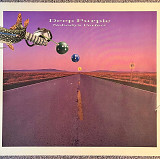 Deep Purple – Nobody's Perfect, 2LP