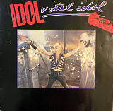Billy Idol – Vital Idol