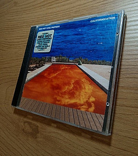 Red Hot Chili Peppers - Californication